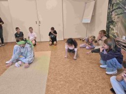 jesienne przedpoludnie